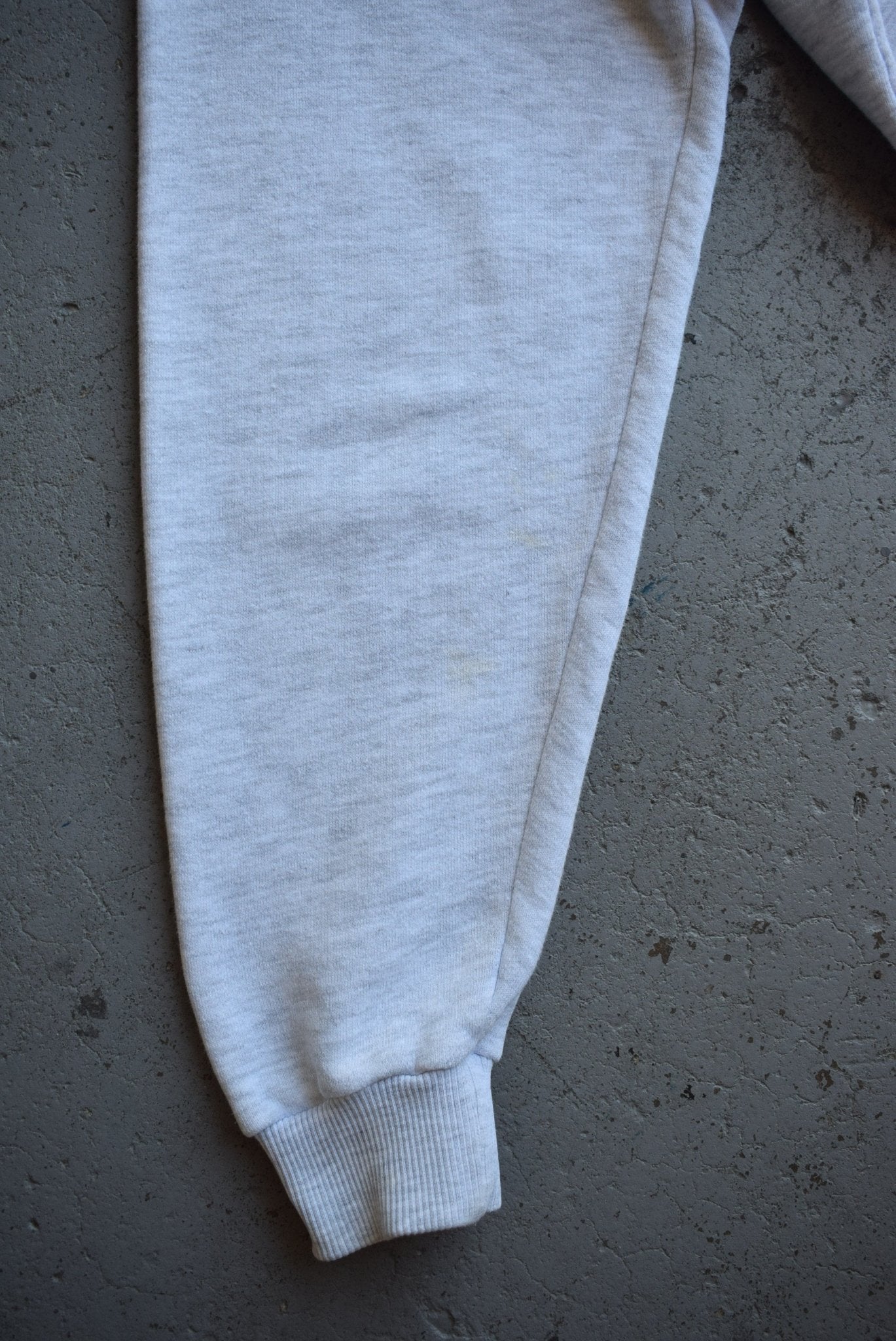 Vintage 90s Budweiser Spellout Crewneck (M) - Retrospective Store