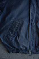 Vintage 90s Burberrys Classic Logo Embroidered Jacket (M) - Retrospective Store
