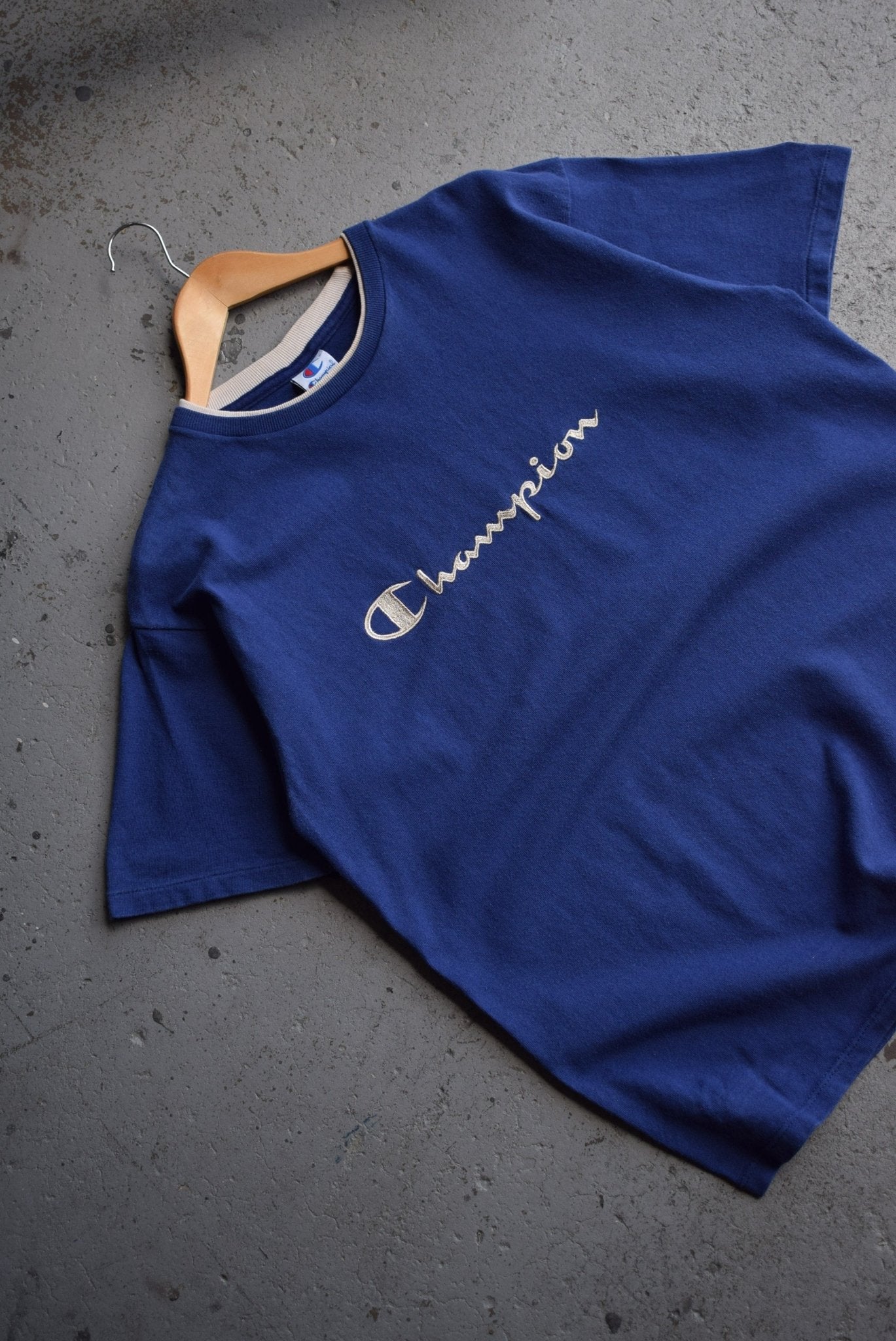 Champion Retrospective Store