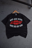 Vintage 90s Chevrolet 'Bad Ass Boys' Tee (L) - Retrospective Store