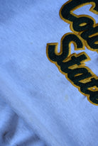 Vintage 90s Colorado State Embroidered Crewneck (L) - Retrospective Store