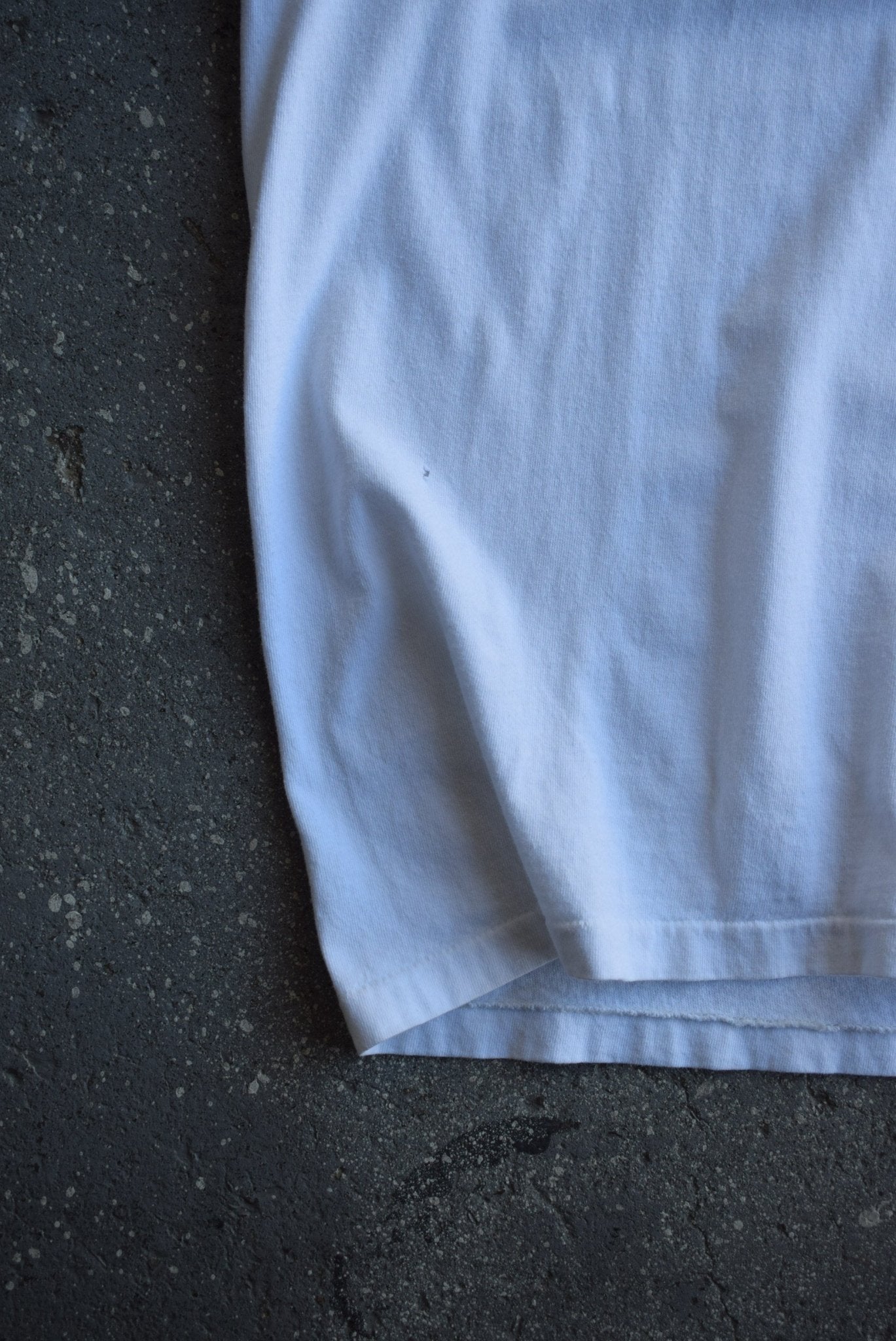 Vintage 90s Cruisercise Tee (XL) - Retrospective Store