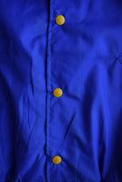 Vintage 90s Dennis Embroidered Satin Jacket (L) - Retrospective Store