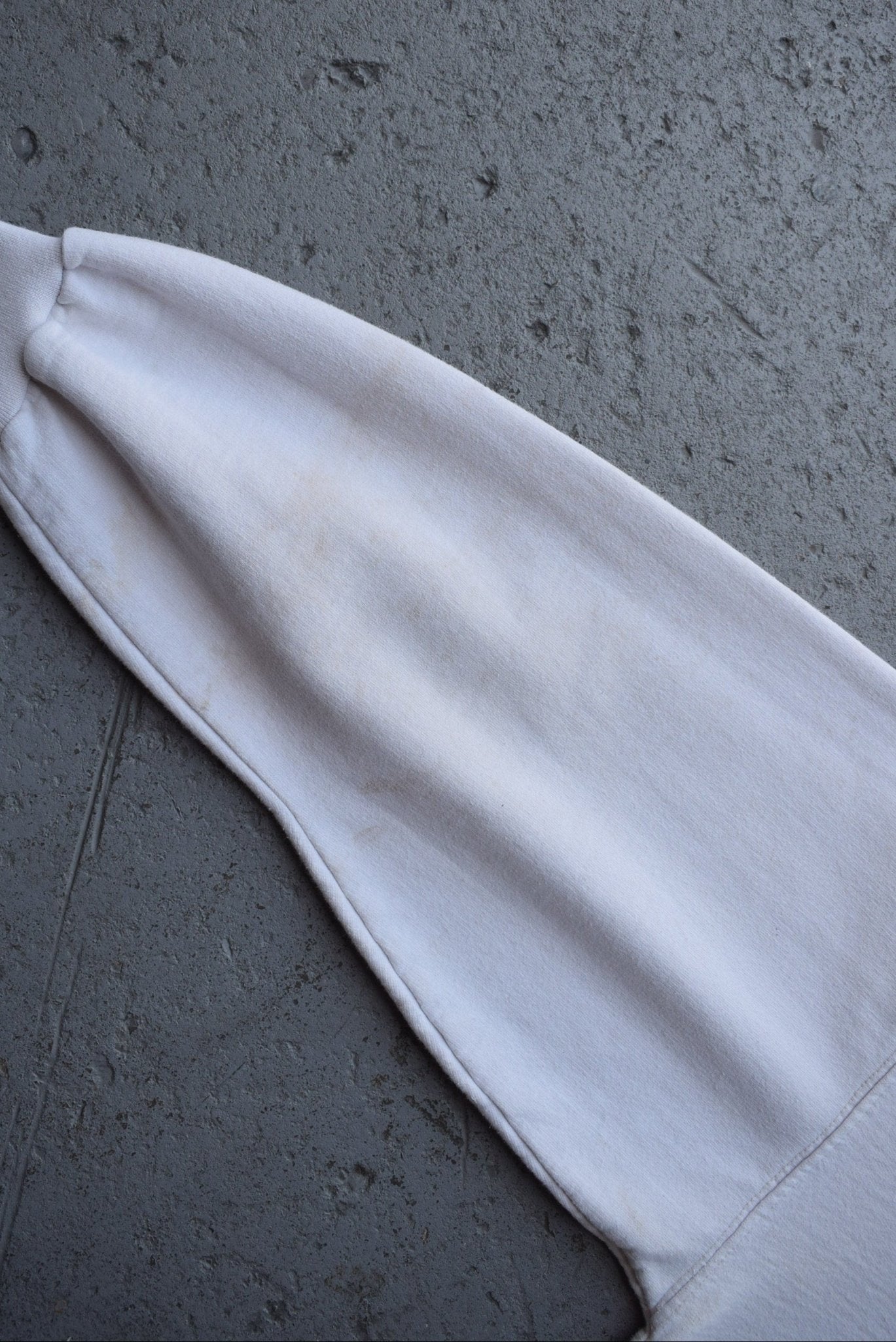 Vintage 90s Diesel 'Only The Brave' Crewneck (M) - Retrospective Store