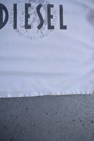 Vintage 90s Diesel 'Only The Brave' Crewneck (M) - Retrospective Store