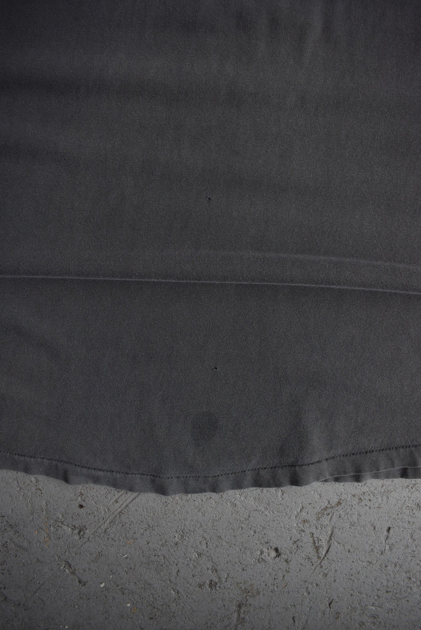 Vintage 90s DKNY USA Spellout Tee (XL) - Retrospective Store