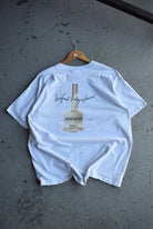 Vintage 90s Elio's Wine Warehouse Tee (XL) - Retrospective Store