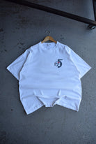 Vintage 90s Fila Graphic Tee (XXL) - Retrospective Store