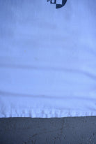 Vintage 90s Fila Graphic Tee (XXL) - Retrospective Store