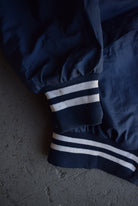 Vintage 90s Ford Embroidered Satin Jacket (L) - Retrospective Store