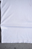 Vintage 90s FUBU Classic Logo Embroidered Tee (XL) - Retrospective Store