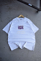 Vintage 90s FUBU Definition Tee (XXL) - Retrospective Store