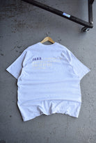 Vintage 90s FUBU Definition Tee (XXL) - Retrospective Store