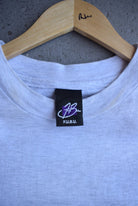 Vintage 90s FUBU Definition Tee (XXL) - Retrospective Store