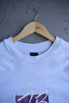 Vintage 90s FUBU Definition Tee (XXL) - Retrospective Store