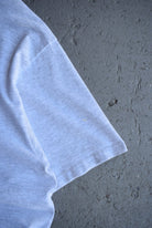 Vintage 90s Goldschlager Swiss Liqueur Tee (XL) - Retrospective Store