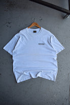 Vintage 90s Goldschlager Swiss Liqueur Tee (XL) - Retrospective Store