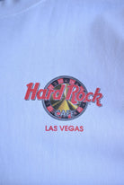 Vintage 90s Hard Rock Cafe Las Vegas Tee (S/M) - Retrospective Store