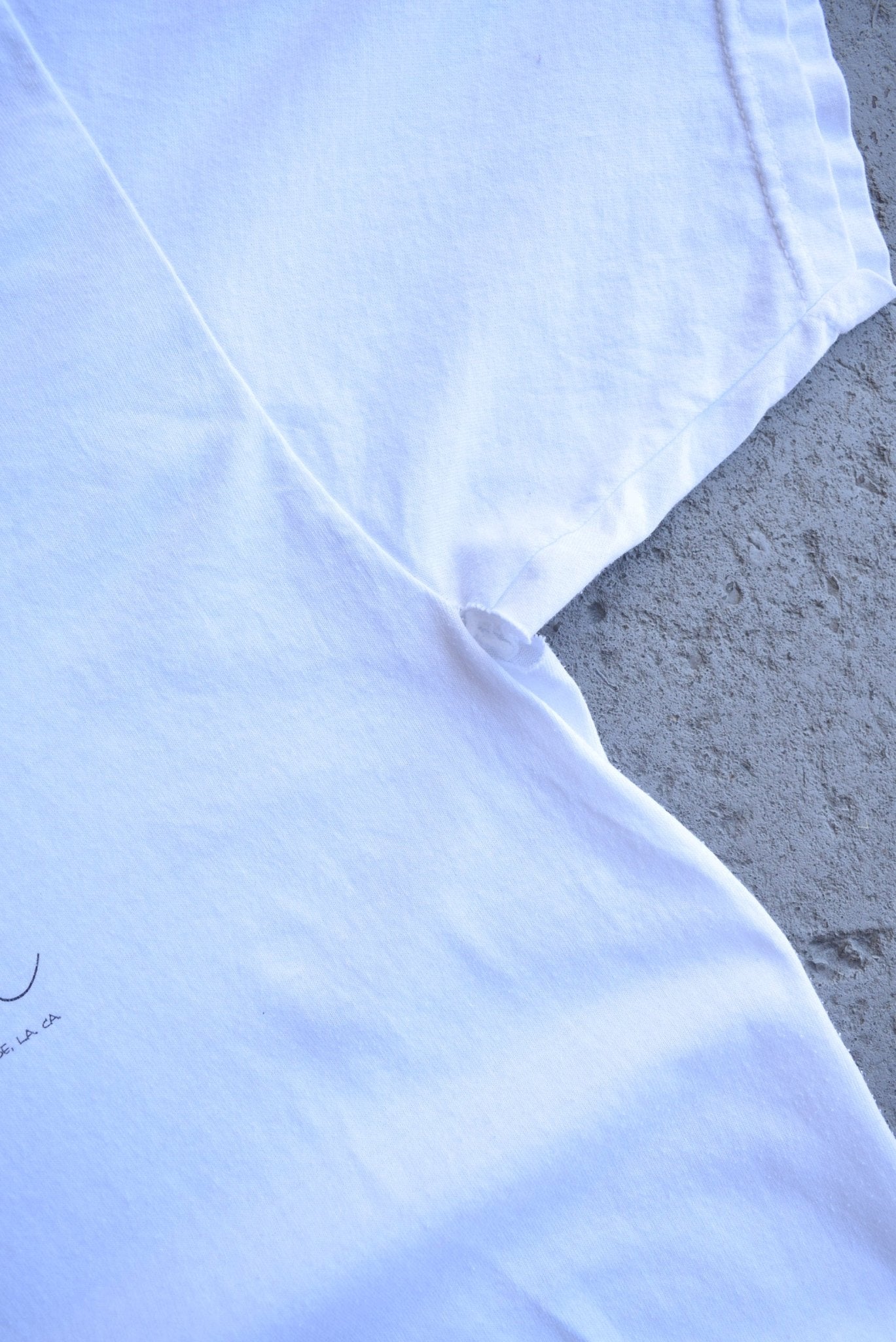 Vintage 90s Hog Wild Graphic Tee (XL) - Retrospective Store