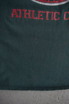 Vintage 90s Jackson Hole Athletic Club Tee (M) - Retrospective Store