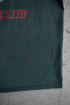 Vintage 90s Jackson Hole Athletic Club Tee (M) - Retrospective Store