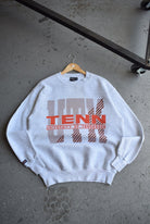 Vintage 90s Jansport x University of Tennessee Crewneck (M) - Retrospective Store