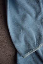 Vintage 90s Kappa Classic Logo Embroidered Fleece Jacket (XXL) - Retrospective Store