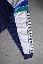 Vintage 90s Kappa Originals Jacket (XL) - Retrospective Store