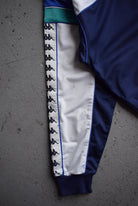 Vintage 90s Kappa Originals Jacket (XL) - Retrospective Store