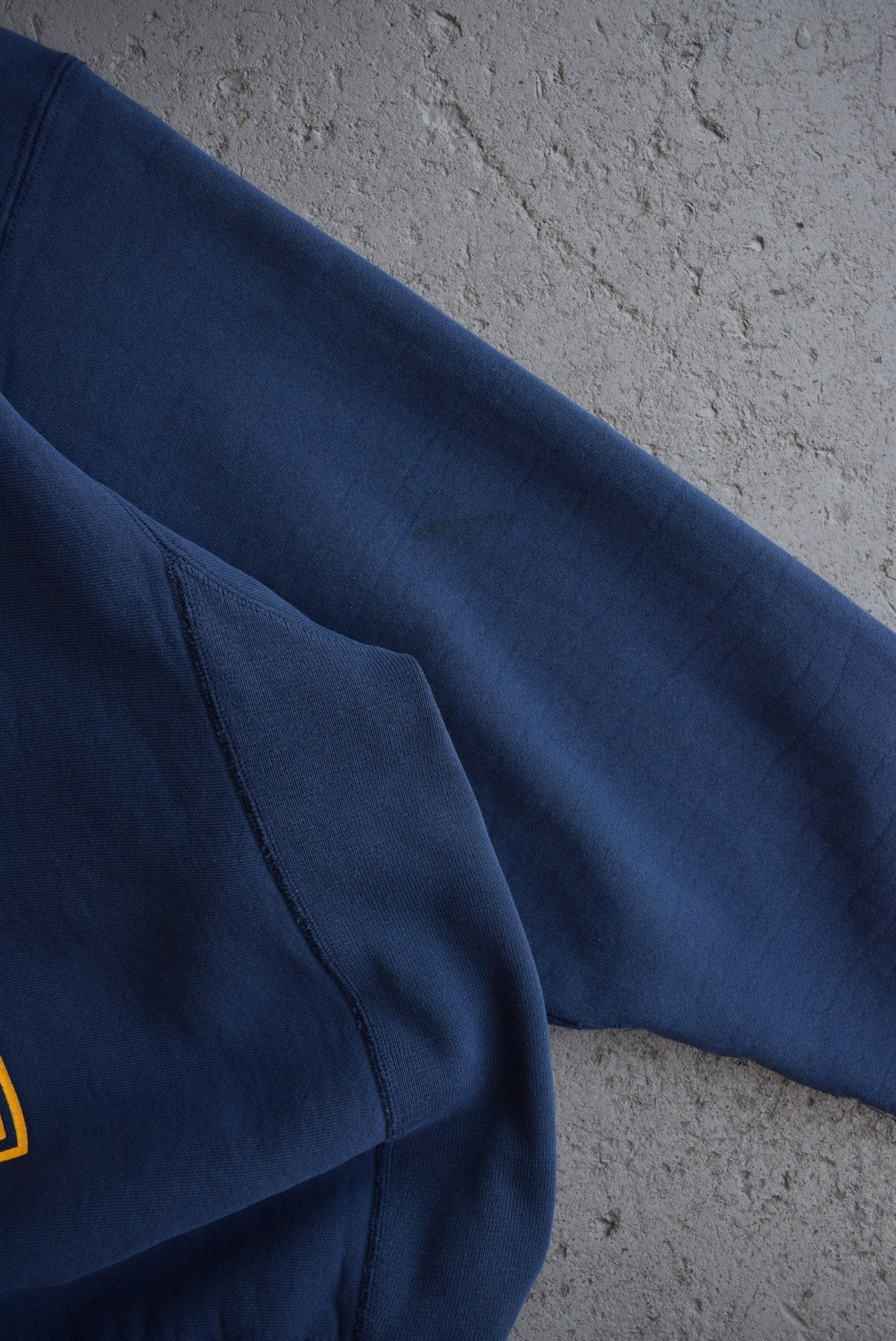 Vintage 90s Lycoming College Crewneck (M) - Retrospective Store