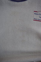 Vintage 90s Maine Special Olympics Crewneck (XL) - Retrospective Store