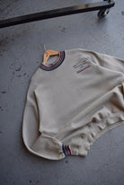 Vintage 90s Maine Special Olympics Crewneck (XL) - Retrospective Store
