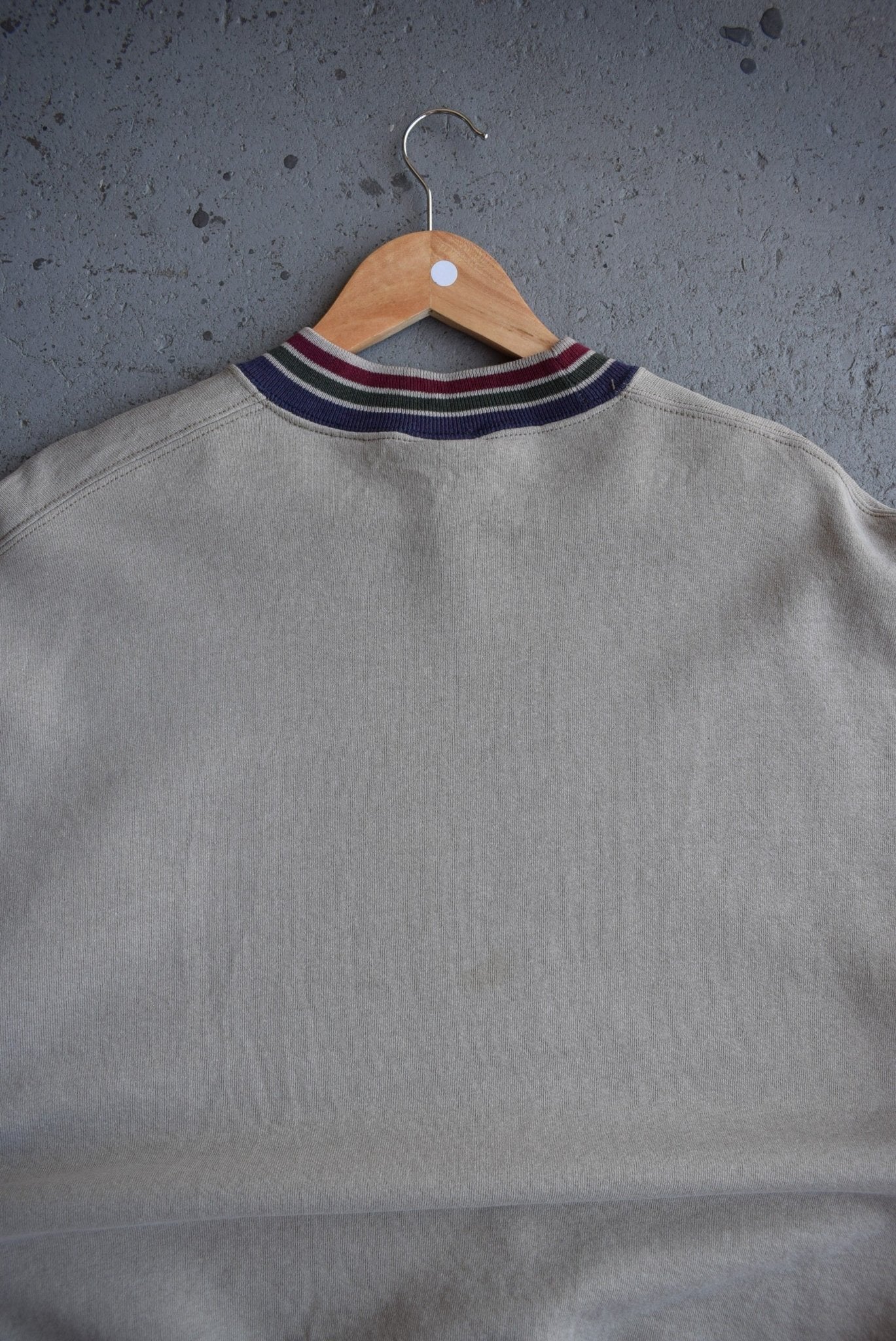 Vintage 90s Maine Special Olympics Crewneck (XL) - Retrospective Store