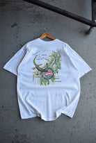 Vintage 90s Marlboro Cigarettes Adventure Team (XL/XXL) - Retrospective Store