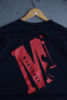 Vintage 90s Marlboro Pocket Tee (XL) - Retrospective Store