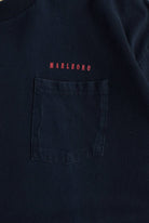 Vintage 90s Marlboro Pocket Tee (XL) - Retrospective Store