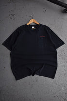 Vintage 90s Marlboro Pocket Tee (XL) - Retrospective Store