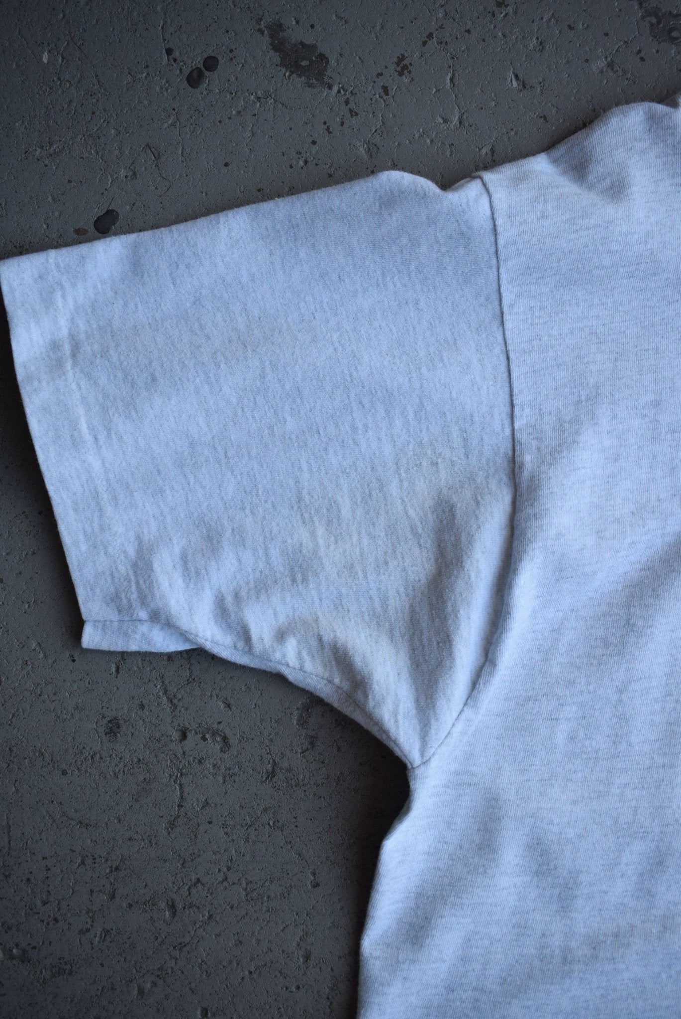 Vintage 90s Michigan State University Tee (XL) - Retrospective Store