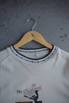 Vintage 90s MLB Los Angeles Dodgers Tee (XL) - Retrospective Store