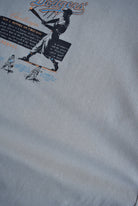 Vintage 90s MLB Los Angeles Dodgers Tee (XL) - Retrospective Store