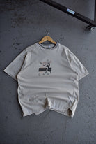 Vintage 90s MLB Los Angeles Dodgers Tee (XL) - Retrospective Store