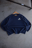 Vintage 90s Mossy - Oak Field Staff Graphic Crewneck (XXL) - Retrospective Store