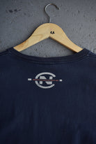 Vintage 90s Nautica Competition Tee (XXL) - Retrospective Store