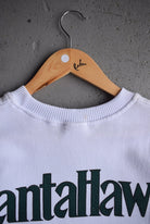 Vintage 90s NBA Championship Teams Crewneck (M) - Retrospective Store