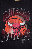 Vintage 90s NBA Chicago Bulls Tee (XL) - Retrospective Store