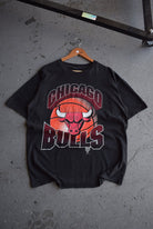 Vintage 90s NBA Chicago Bulls Tee (XL) - Retrospective Store