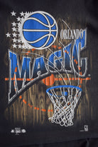 Vintage 90s NBA Orlando Magic Tee (L) - Retrospective Store