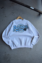 Vintage 90s NFL Carolina Panthers Crewneck (L) - Retrospective Store
