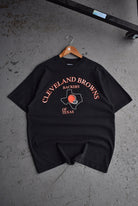 Vintage 90s NFL Cleveland Browns Tee (L) - Retrospective Store