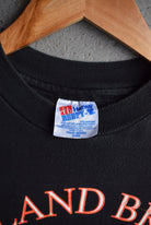 Vintage 90s NFL Cleveland Browns Tee (L) - Retrospective Store
